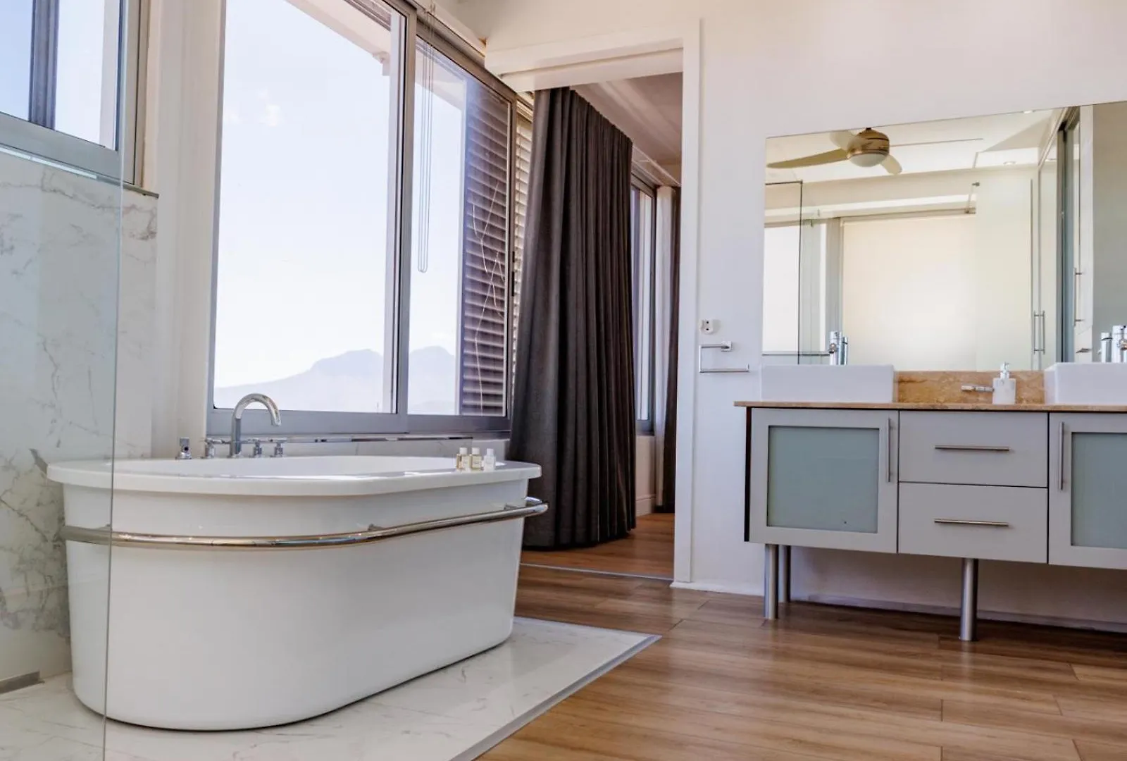 Atlantic Sky Villa Gordons Bay South Africa