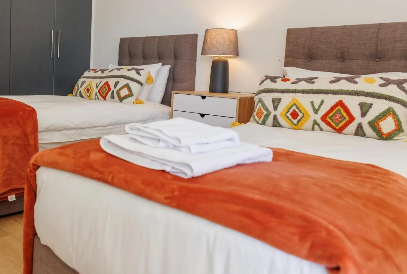 Atlantic Sky Villa Gordons Bay
