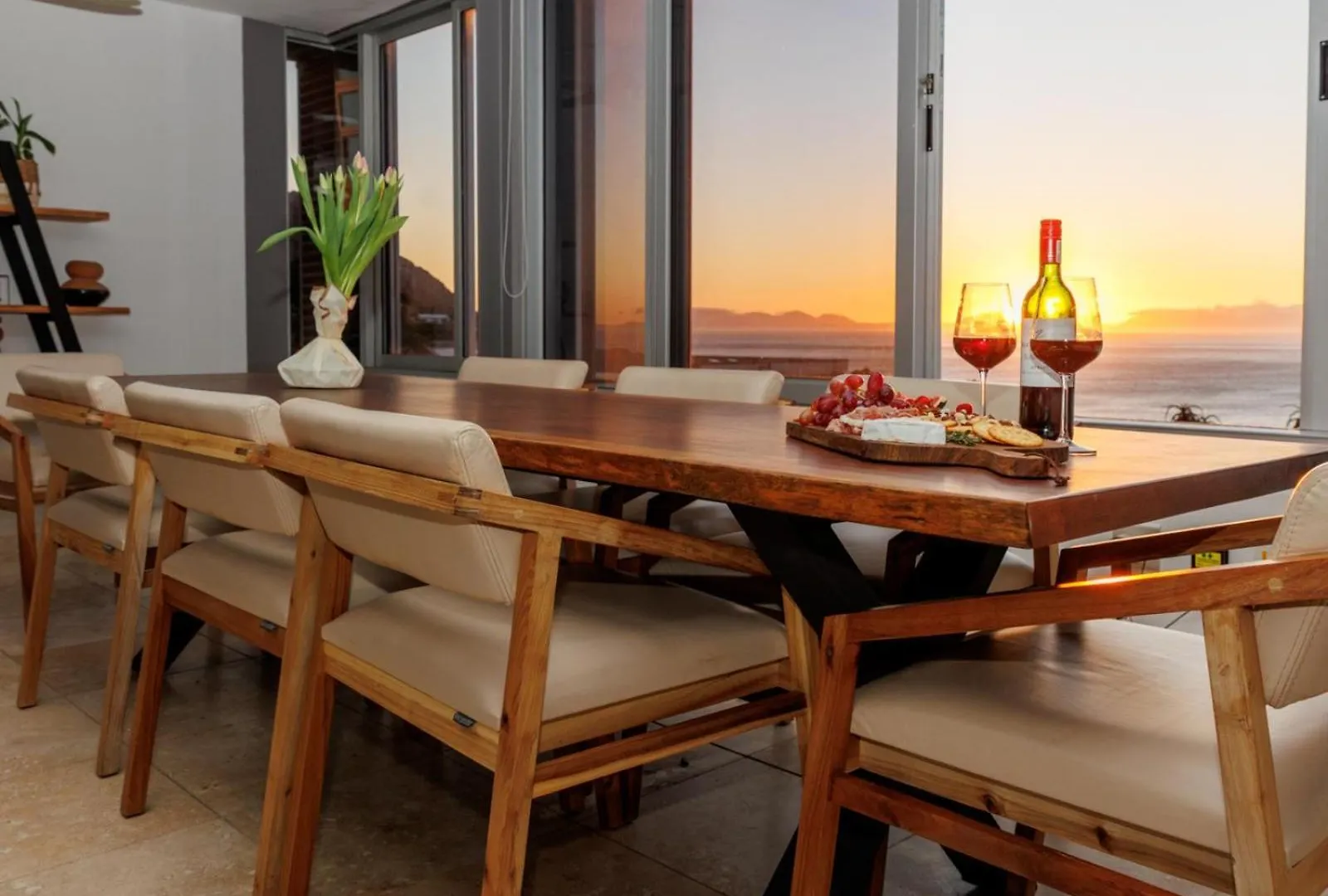 Atlantic Sky Villa Gordons Bay