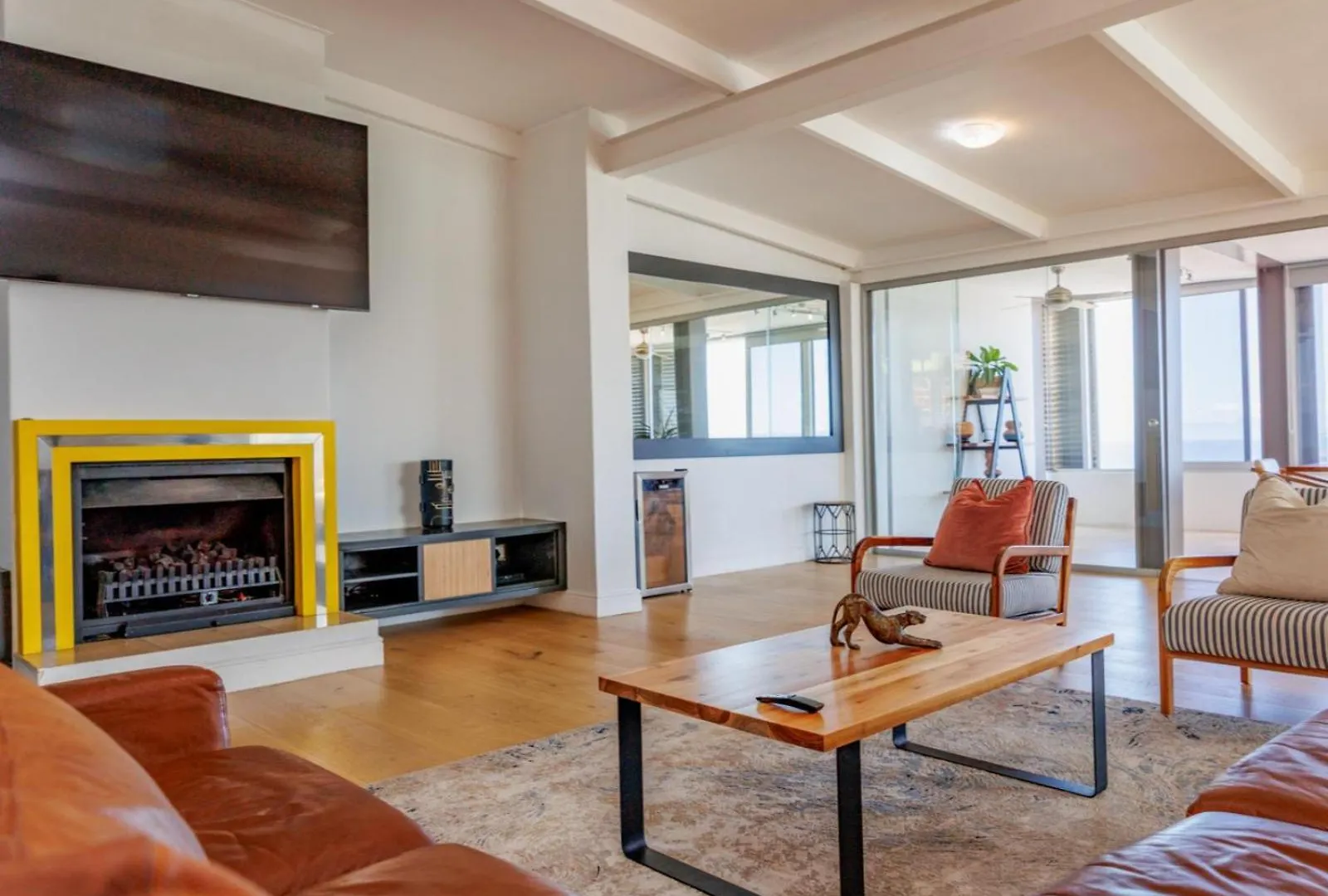 Atlantic Sky Villa Gordons Bay