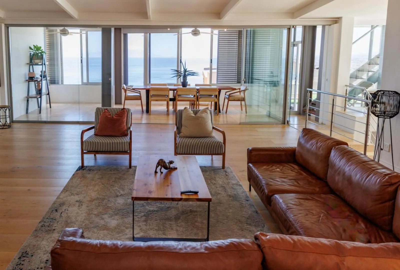 Atlantic Sky Villa Gordons Bay