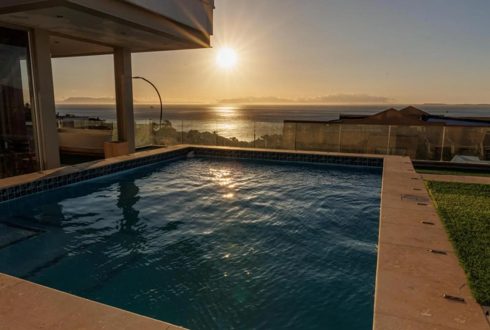 Atlantic Sky Villa Gordons Bay South Africa